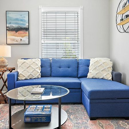 The Hipster Studio In Dtsp Αγία Πετρούπολη Εξωτερικό φωτογραφία