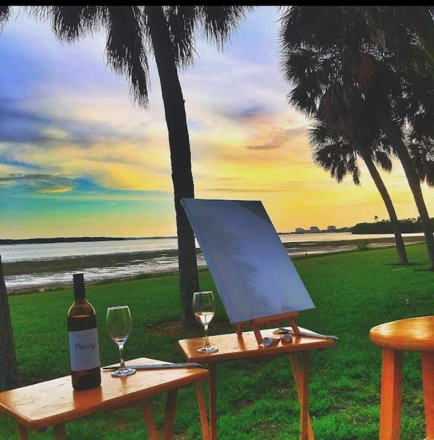 The Hipster Studio In Dtsp Αγία Πετρούπολη Εξωτερικό φωτογραφία